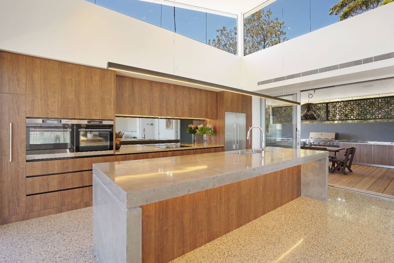 Beach House Designs - Simple, Modern, Australian Architect ...
